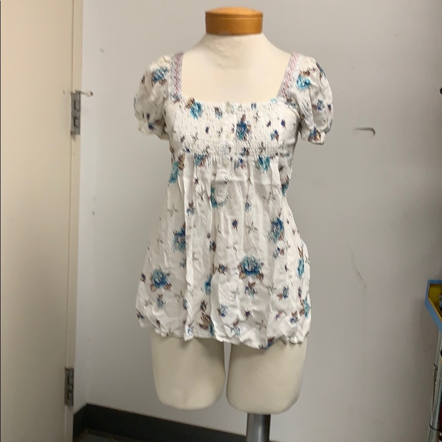 Millenium Top Size Small